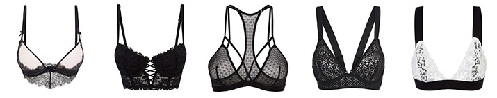 best bras selection lingerie summer sample piece swiss fashion blogger 001