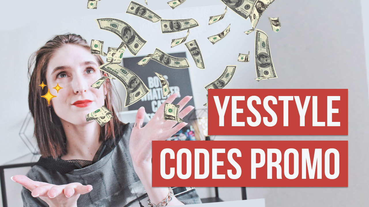code promo yesstyle