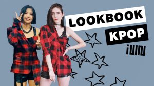 kpop lookbook g-idle