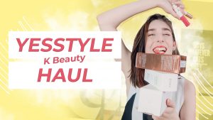 YesStyle-K-Beauty-Haul