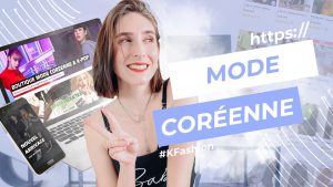 site vetement coreen