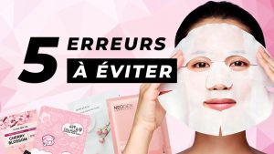masque-coréen
