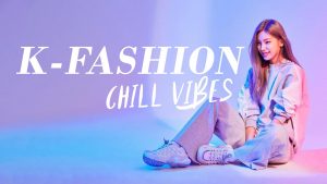 Style-vestimentaire-KPop-pour-chiller-à-la-maison