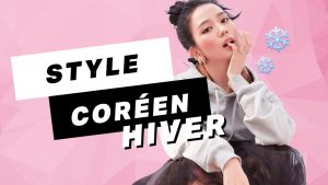 style-coréen-hiver