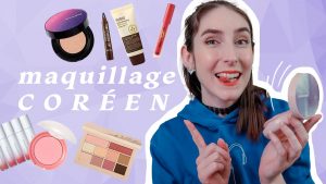 haul-maquillage-coréen