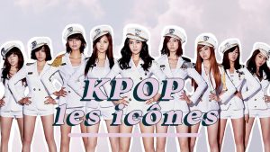 chanson-iconique-kpop