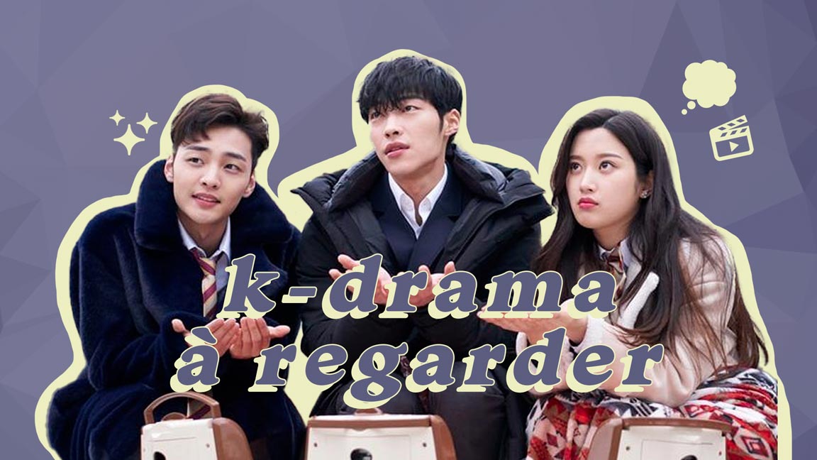 drama-coréen-à-regarder